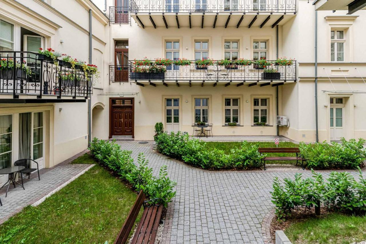 W Centrum Krakowa 106 Apartment *